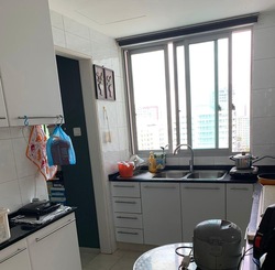 Scenic Heights (D12), Apartment #485942451